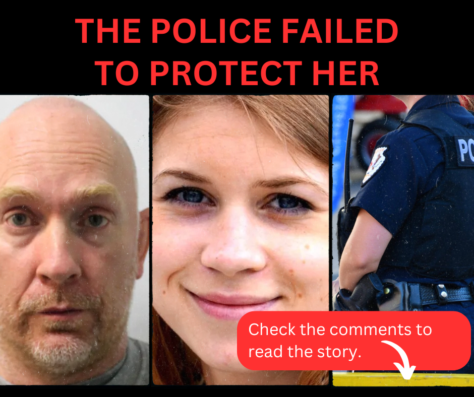 Read more about the article How Police Missteps Failed to Prevent a Tragedy in Sarah Everard’s Case