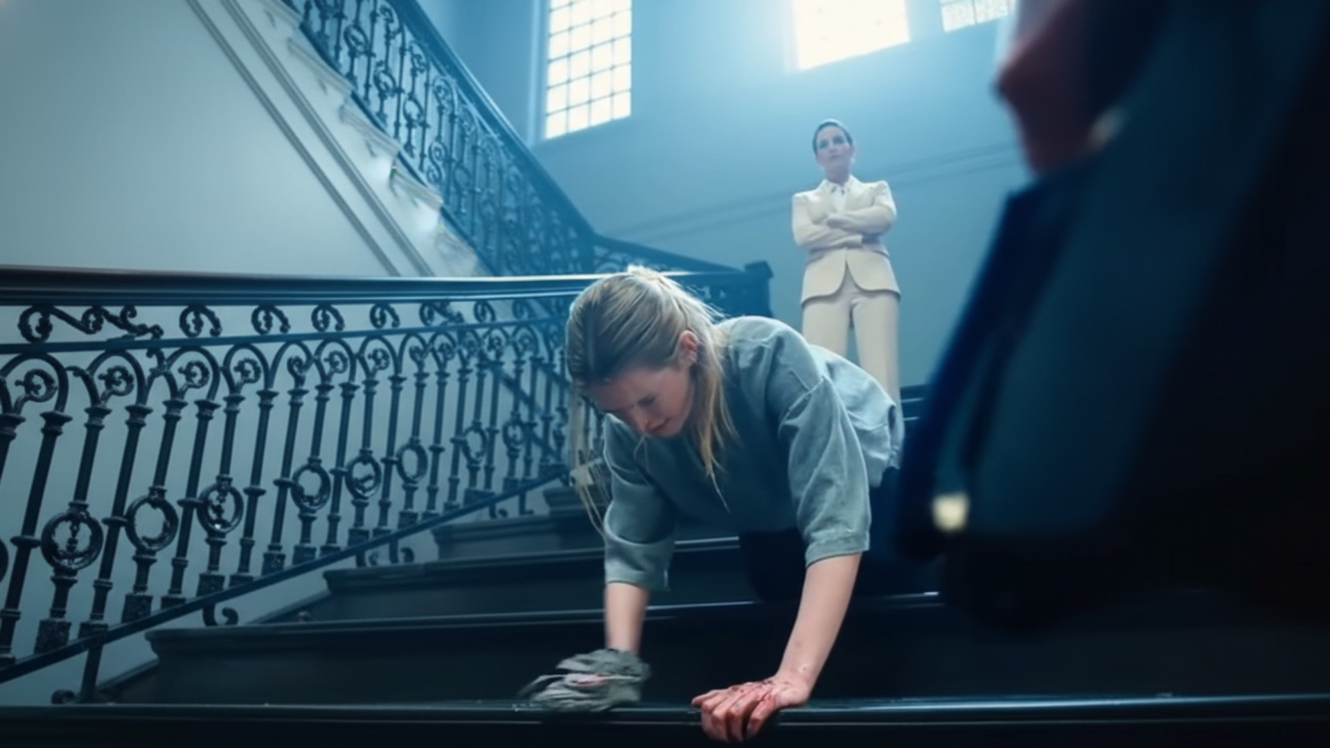 PART 2: She’s Only Good For Cleaning.” The Mistake That Cost Them Everything