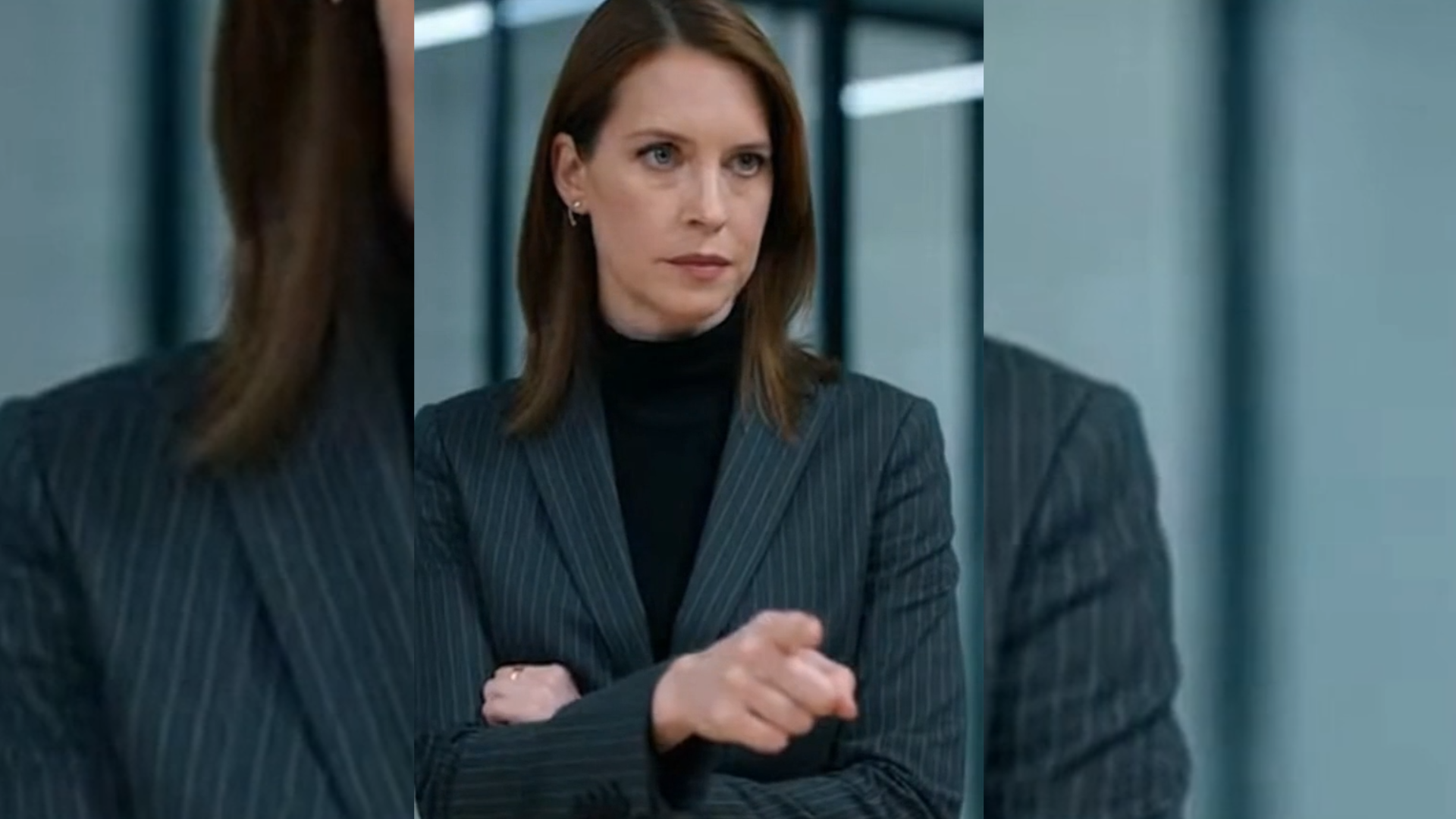 CFO Fires IT Guy In Front Of EveryoneโHis Response Destroyed Her