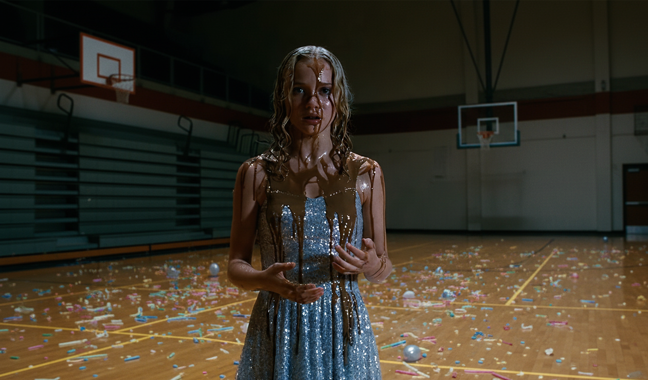 They Humiliated The Colonel’s Daughterโฆ BIG Mistake