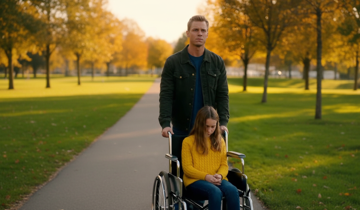 Homeless Boy Says He Can Heal Her DaughterโThen The Doctors See His Sacrifice