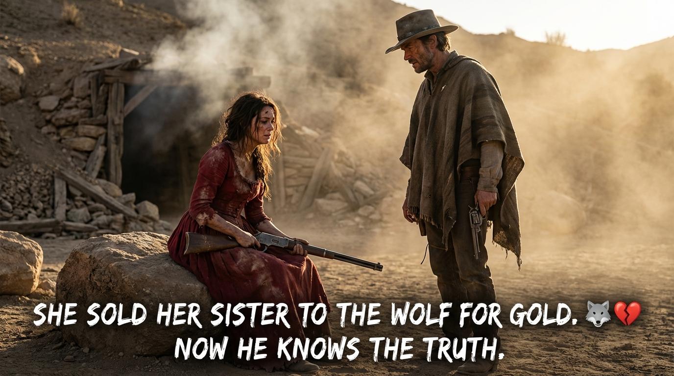 One Confession Letter Under the Floorboards Exposed EVERYTHING